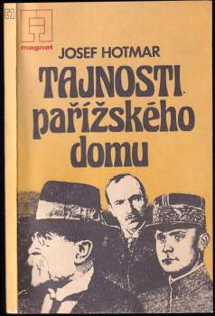 Tajnosti pařížského domu