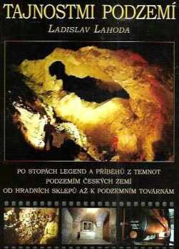 Tajnostmi podzemí