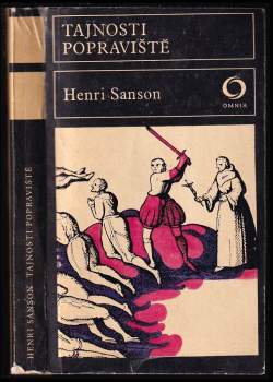 Charles Henri Sanson: Tajnosti popraviště
