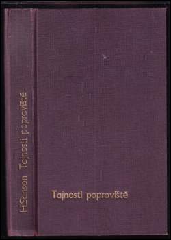 Tajnosti popraviště