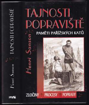 Tajnosti popraviště