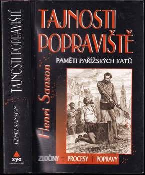 Tajnosti popraviště
