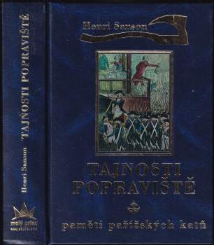 Tajnosti popraviště