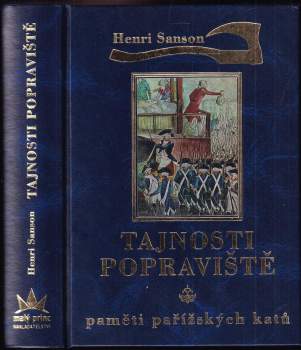 Tajnosti popraviště