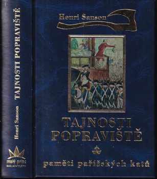 Tajnosti popraviště