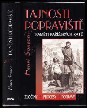 Tajnosti popraviště