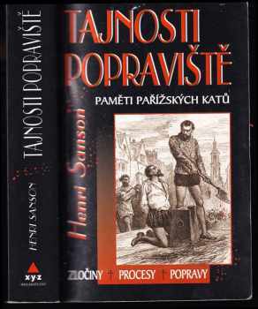 Tajnosti popraviště