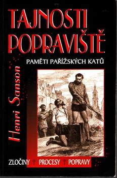 Tajnosti popraviště