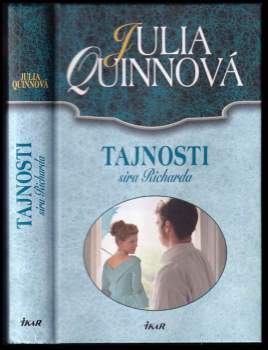 Tajnosti sira Richarda