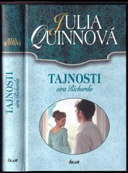 Tajnosti sira Richarda