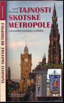 Tajnosti skotské metropole