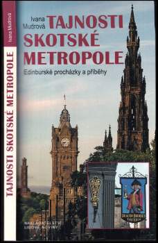 Tajnosti skotské metropole