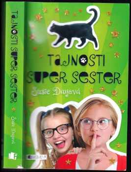 Susie Day: Tajnosti super sester