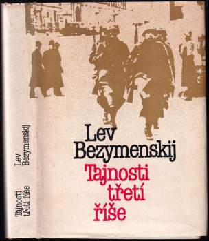 Tajnosti třetí říše