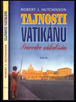 Tajnosti Vatikánu