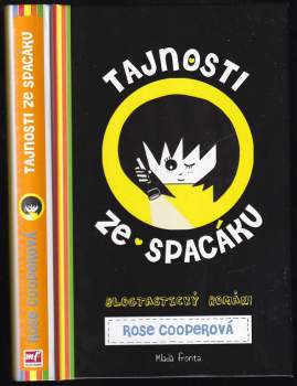 Tajnosti ze spacáku