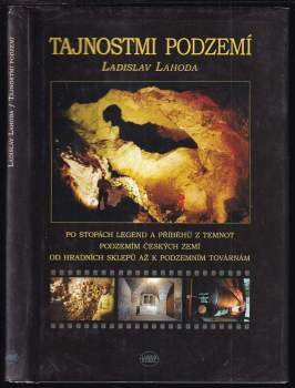 Tajnostmi podzemí