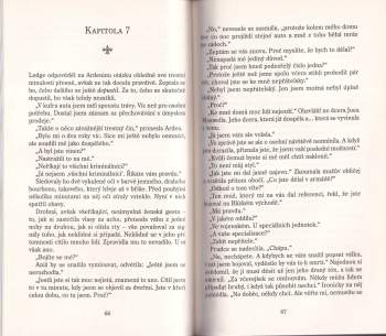 Sandra Brown: Tajnůstkáři