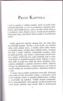 Johannes Mario Simmel: Tajný chléb