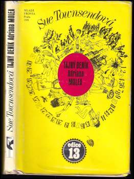 Tajný deník Adriana Molea