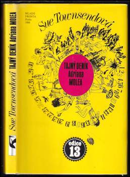 Tajný deník Adriana Molea