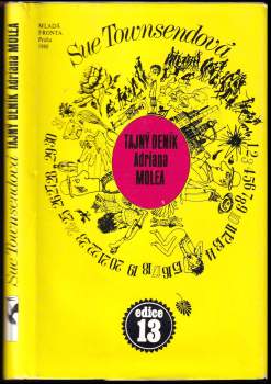 Tajný deník Adriana Molea