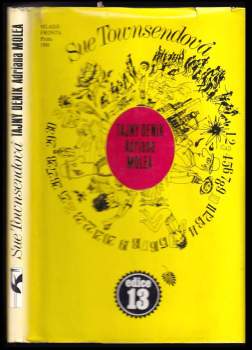 Sue Townsend: Tajný deník Adriana Molea