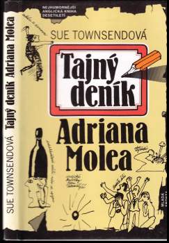Tajný deník Adriana Molea
