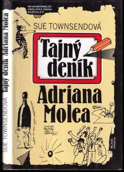 Tajný deník Adriana Molea