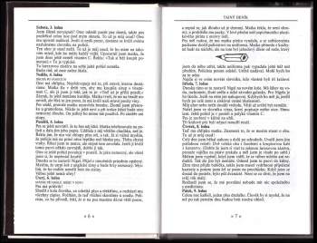 Sue Townsend: Tajný deník Adriana Molea