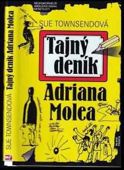 Tajný deník Adriana Molea