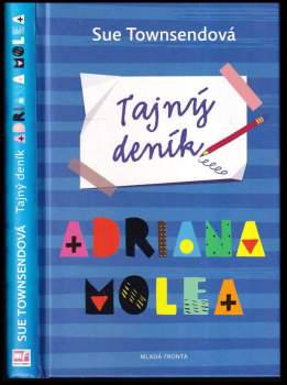 Tajný deník Adriana Molea
