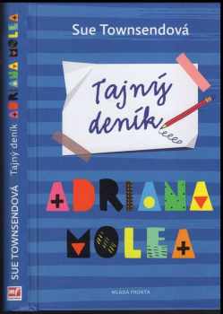 Tajný deník Adriana Molea