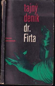 Tajný deník dr. Firta