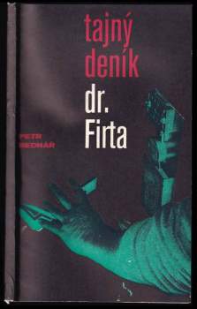 Tajný deník dr. Firta