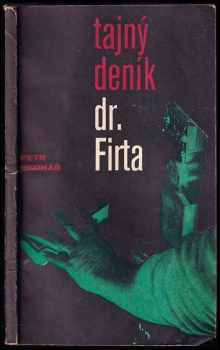 Tajný deník dr. Firta
