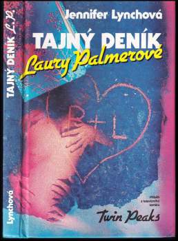 Tajný deník Laury Palmerové