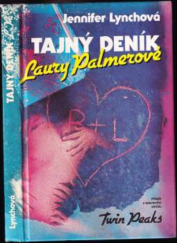 Tajný deník Laury Palmerové