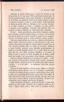 Jennifer Lynch: Tajný deník Laury Palmerové