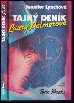 Tajný deník Laury Palmerové