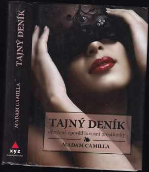 Madam Camilla: Tajný deník