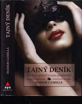 Tajný deník