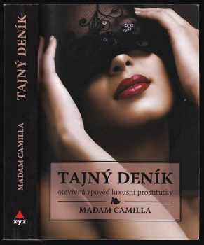 Tajný deník