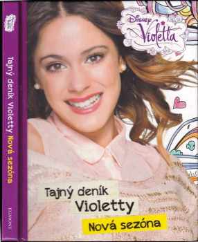 Tajný deník Violetty