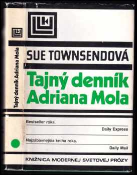 Tajný denník Adriana Mola