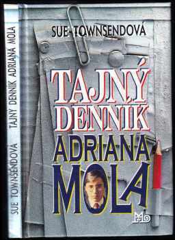 Tajný denník 13 a 3/4-ročného Adriana Mola