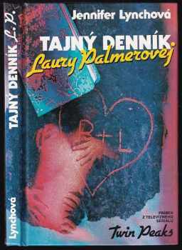 Tajný denník Laury Palmerovej