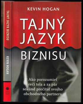 Tajný jazyk biznisu