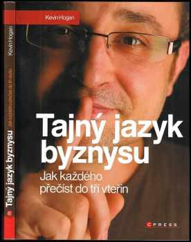 Tajný jazyk byznysu