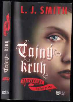 L. J Smith: Tajný kruh
